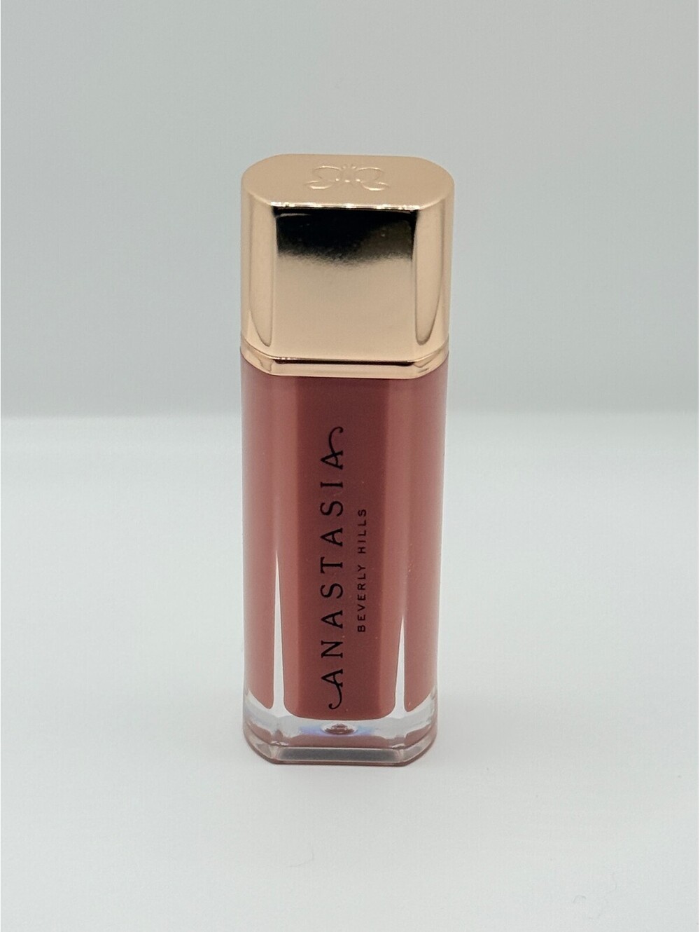 Anastasia Beverly Hills Lip Velvet Rosy Mauve